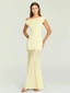 Maxime Dress Butter