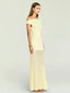 Maxime Dress Butter