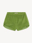 Mini Track Short Fern