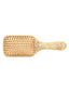 Bamboo Paddle Brush in Chantilly