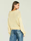 Oro Knit Sweater Butter