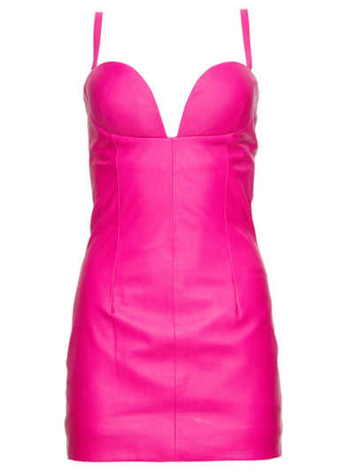 Phoebe Dress Pink