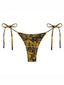 Praia Bottom Spine Banana