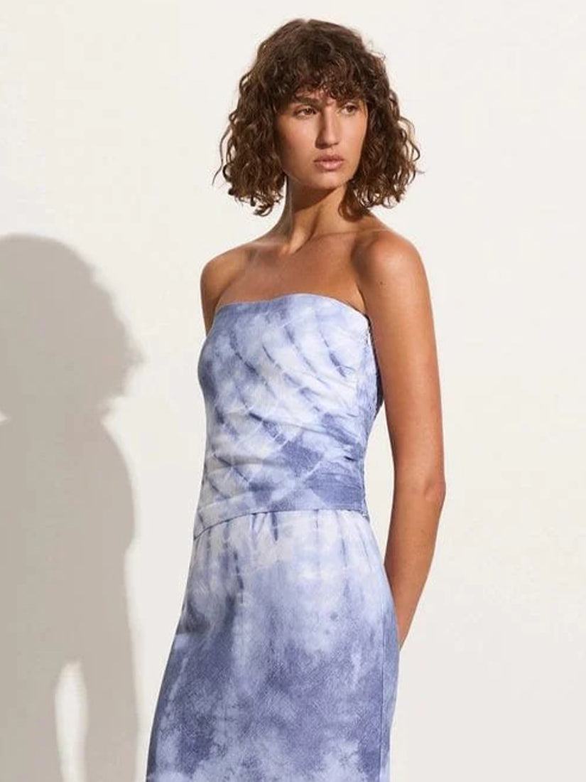 Praiyah Bodice Ceira Slate