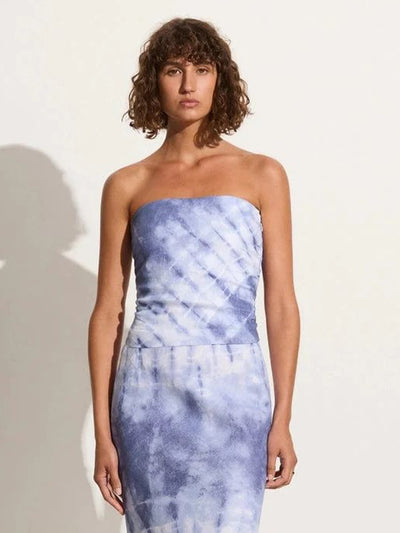 Praiyah Bodice Ceira Slate