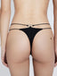 Hardware Petit Bottom Black