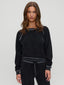 Robertson Terry Sweatshirt Laurel