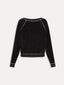 Robertson Terry Sweatshirt Laurel