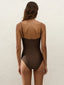Rocio One Piece Hazelnut