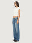 Saint Boyfriend Jean Medium Indigo