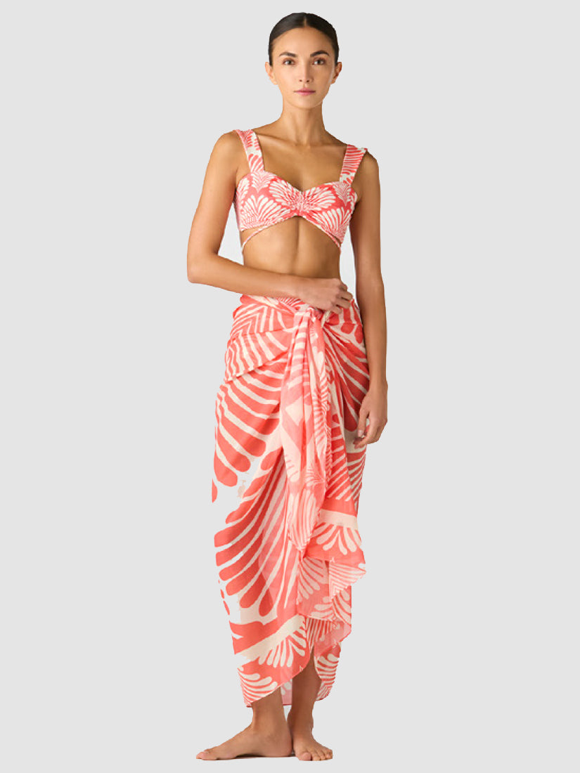 Sarong Pareo Agatha