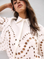 Blouse Storm White Sealace