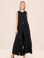 Spargi Pant Black