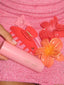 Super Bloom Clip in Peach Spritz