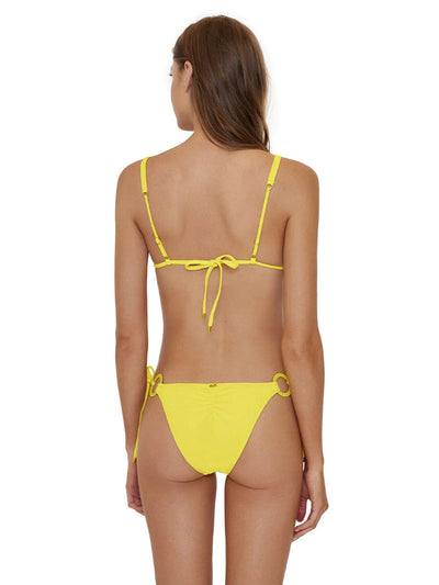 Ring Tie Bottoms Sunburst