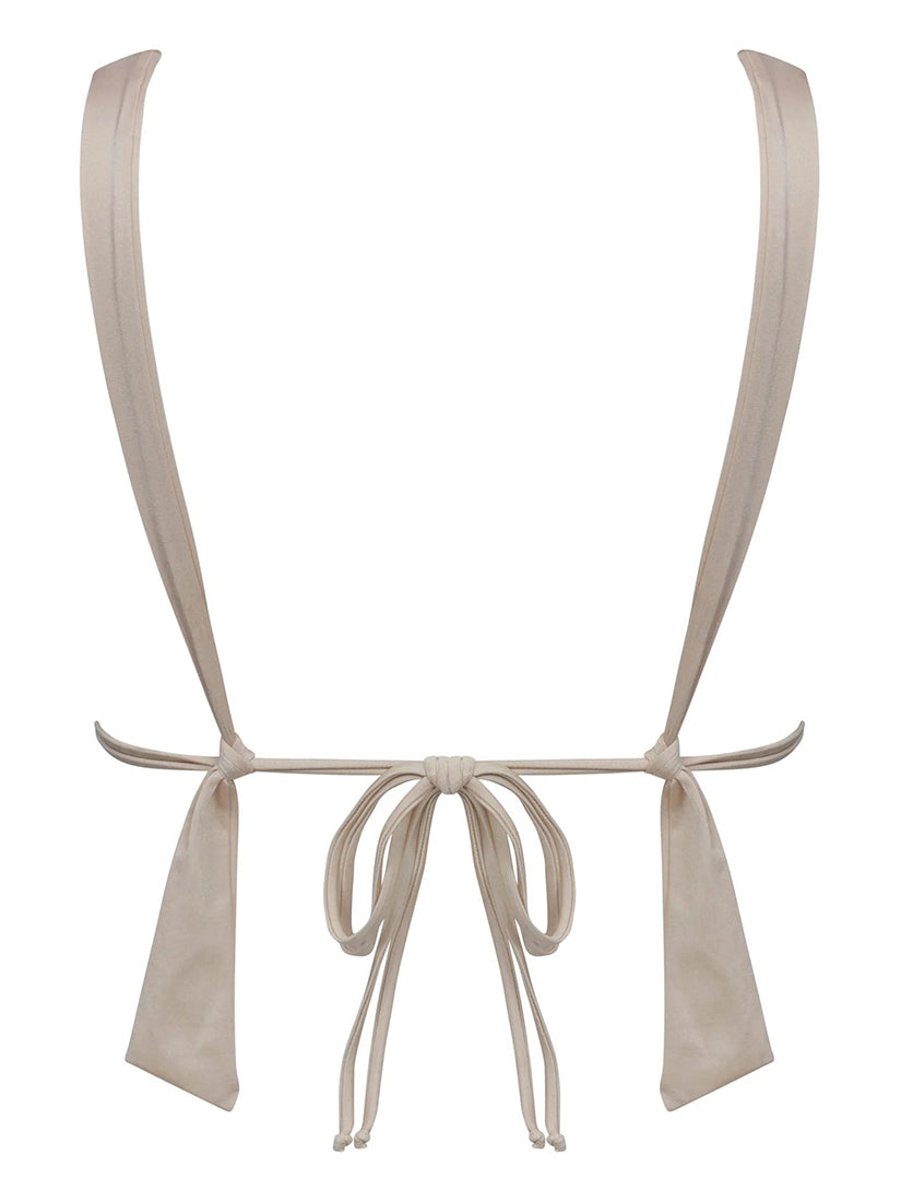 Tai Top Ivory
