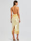 Vicky Dress Yuzu