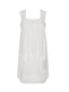 Willow Mini Dress White