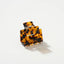 Classic Mini Square Claw Clip: Assorted