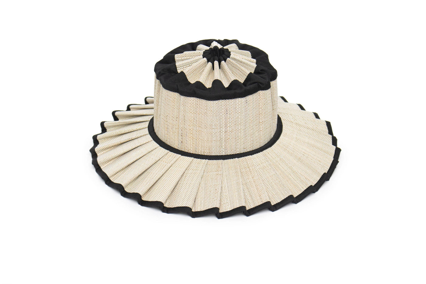Antibes Capri Hat Maxi