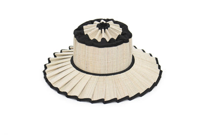 Antibes Capri Hat Maxi