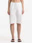 Ava Short White
