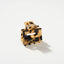 Classic Mini Square Claw Clip: Assorted