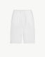 Ava Short White
