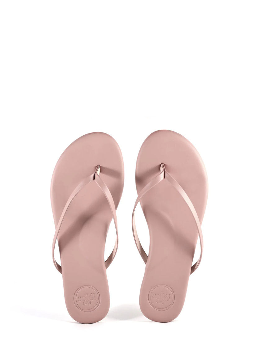 Indie Cappucino Sandal
