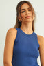 MMT1242   CLASSIC RIBBED TANK TOP