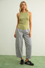 MMT1242   CLASSIC RIBBED TANK TOP