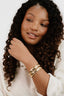 Simple Stack Bangle Set