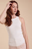 MMT1242   CLASSIC RIBBED TANK TOP