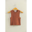 Cropped Tank Knit Top