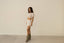 Shara Crop Top & Mini Skirt Set