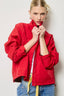 Utility Windbreaker Jacket