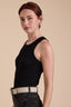 MMT1242   CLASSIC RIBBED TANK TOP
