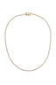 Mini Amina Tennis Necklace
