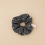 Knit Pearl Mega Scrunchie