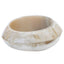 Natural Horn 3D Cuff