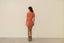 Shara Crop Top & Mini Skirt Set