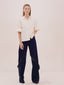 Elsie Top Ivory