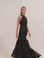 Paloma Dress Black