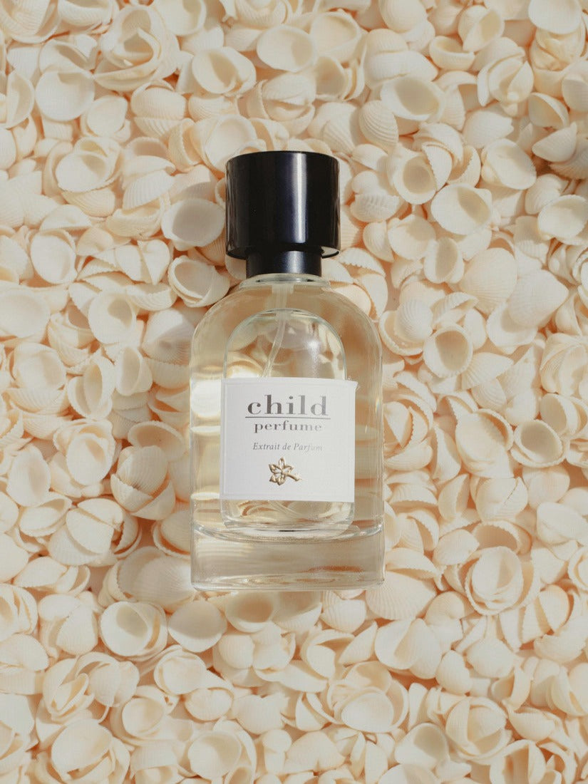 Child Perfume Limited Edition Extrait De Parfum 50 Ml