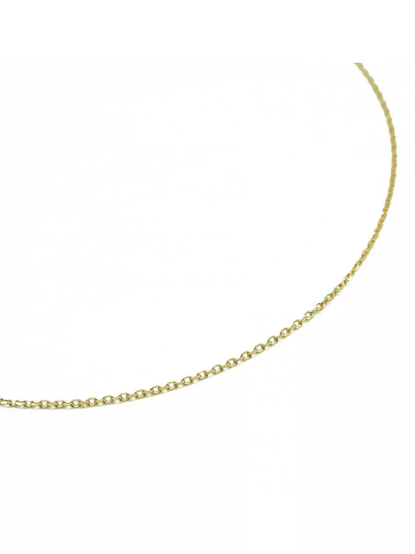 Gold Platted Chain