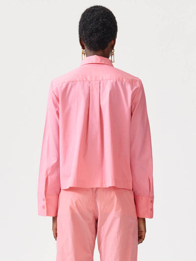 Milu Shirt Pink